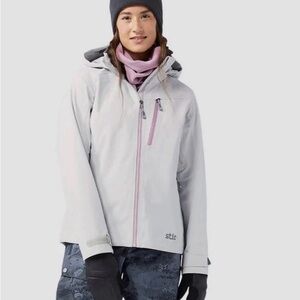 Stio NWT Environ Women's Jacket